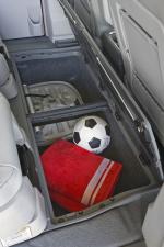 Chrysler Grand Voyager 2008 года